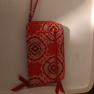 Vera Bradley Wallet